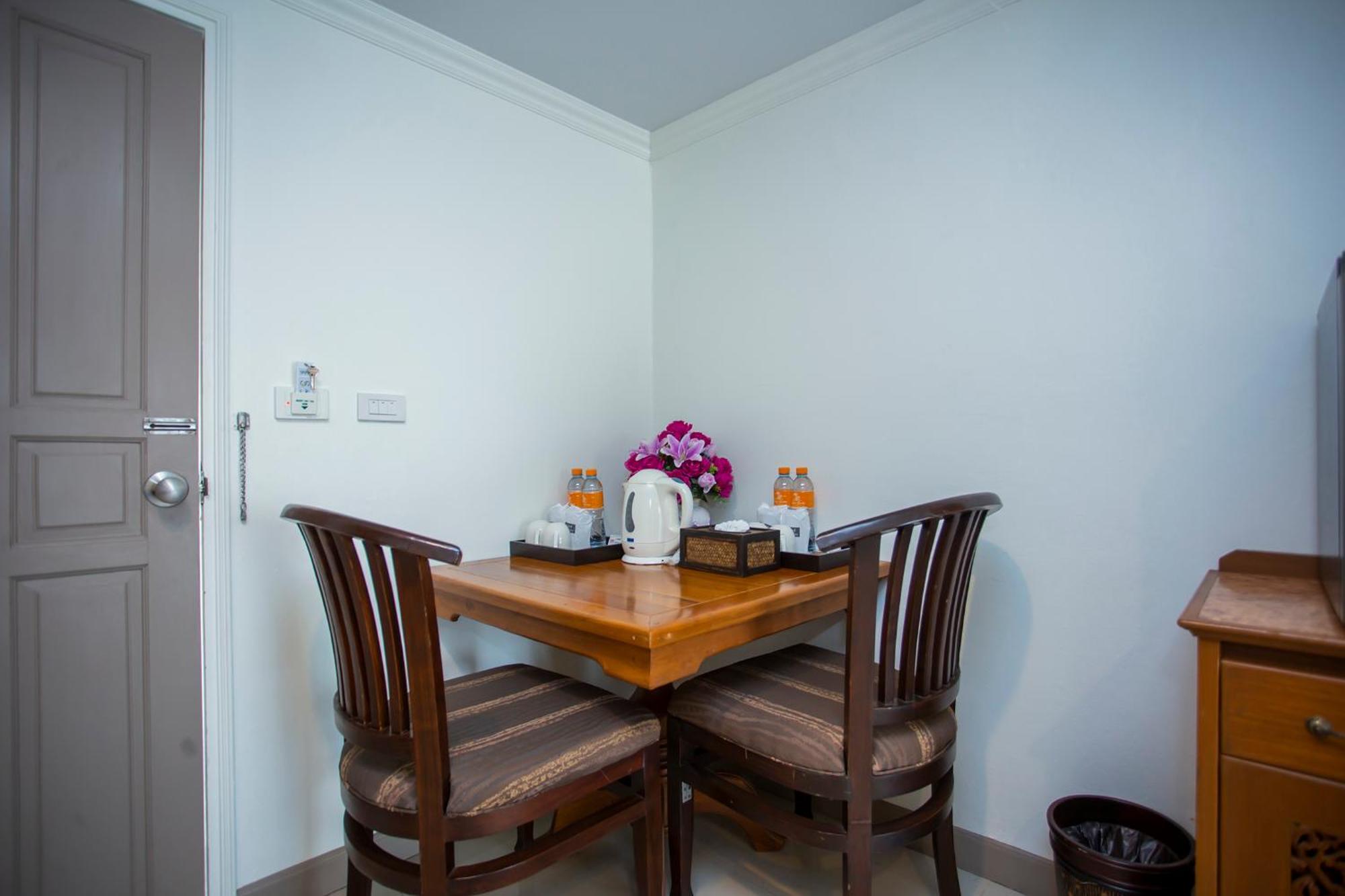 Sabai Sabana Hotel Pattaya Cameră foto