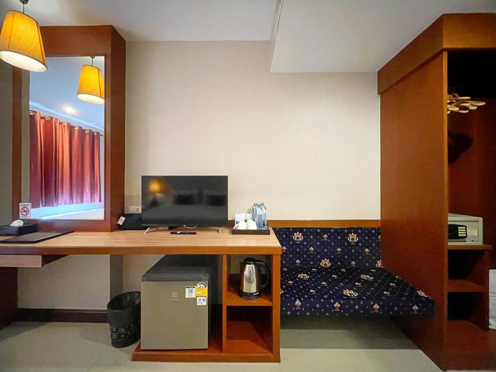 Sabai Sabana Hotel Pattaya Cameră foto
